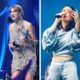 Oscars 2023: LCD Soundsystem, Taylor Swift, Mitski, Rihanna, and More Make Shortlist for Best Original Song
