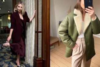 Our Editors All Have Very Different NYE Plans—This Is What They’ll Be Wearing