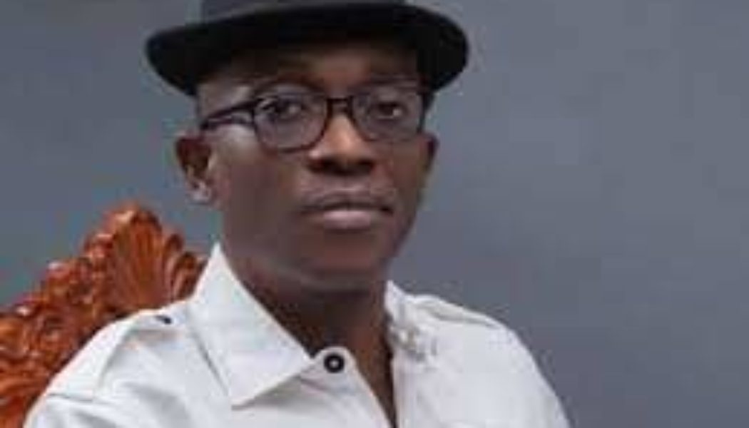 Our slogan is we don’t give shishi’ but we need money to fund election — LP chairman