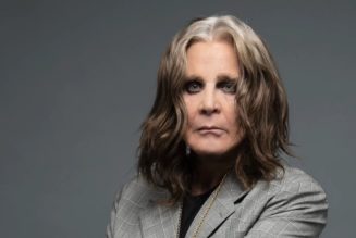 Ozzy Osbourne Unsure About Touring Again: “I Just Can’t Fucking Walk Much Now”