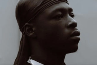 Pa Salieu Sentenced to 33 Months in Prison