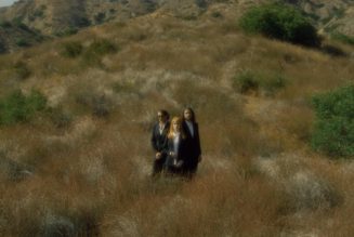 Paramore Break the Cycle on Latest Single “The News”: Stream