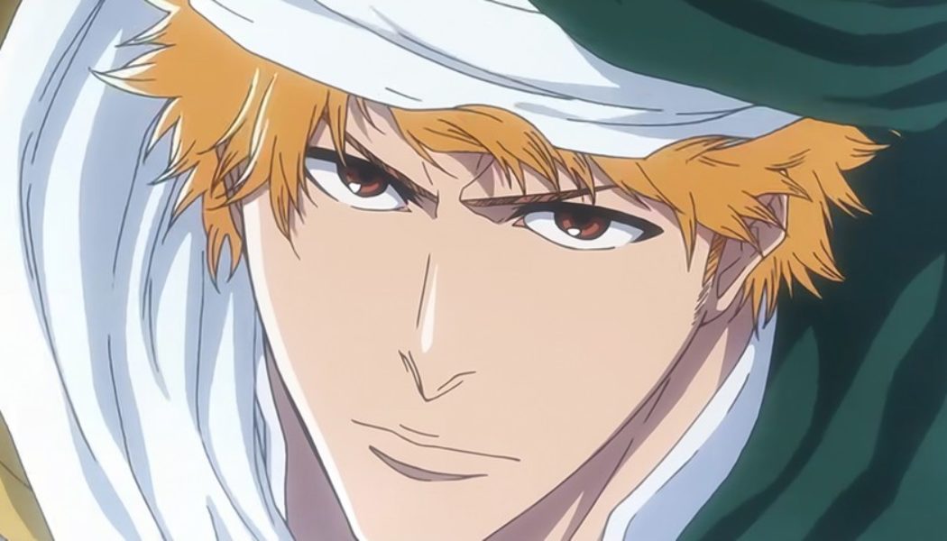 Part 2 of ‘Bleach: Thousand-year Blood War’ Will Return in July