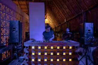 Partying In Tulum This Winter? Selina Is the Best Place to Recharge Between Events