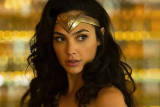 Patty Jenkins Speaks Out on ‘Wonder Woman 3’ Departure Rumors, Saying She “Never Walked Away”