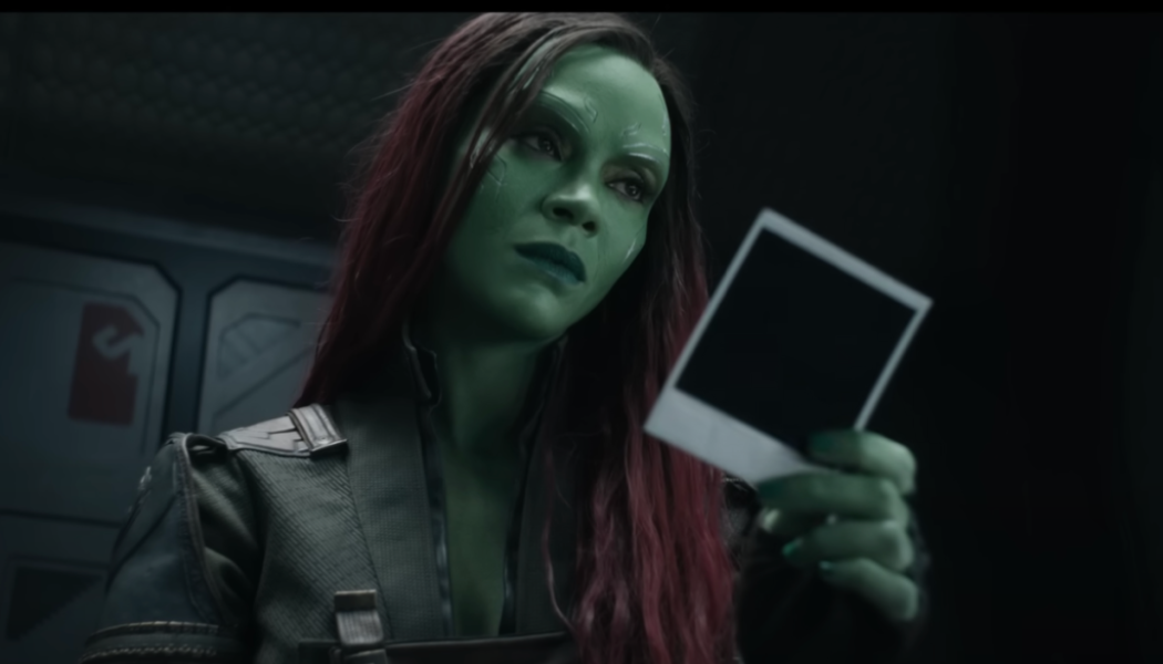 Peep The New Trailer To Marvel’s ‘Guardians of The Galaxy: Volume 3’