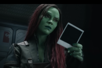 Peep The New Trailer To Marvel’s ‘Guardians of The Galaxy: Volume 3’