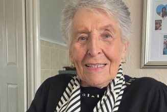 People Can’t Believe My Gran is 83—Here’s What She Uses to Look 10 Years Younger