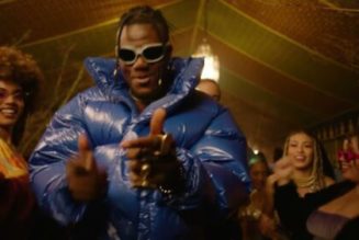 Pheelz – Finesse Remix ft French Montana