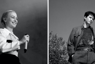 Phoebe Bridgers and Storefront Church Cover Low’s “Words”: Listen