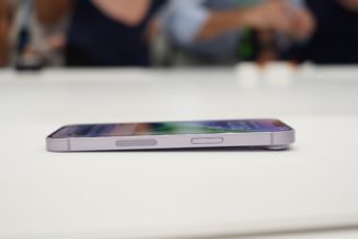 Phone manufacturers: please give us the power button back