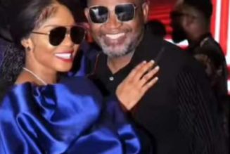 PHOTOS: Actress, Iyabo Ojo, Flaunts Her ‘Obim