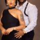 PHOTOS: Actress Rosaline Meurer Marks Third Wedding Anniversary With Churchill, Ex-Tonto Dikeh Husband