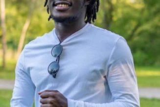 PHOTOS: Body Of Zambian Who Died Fighting For Russia Returned Home