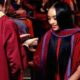 PHOTOS: Human right lawyer Cynthia Umezuluike bags 4th Law degree (Ph.D.) from London University.
