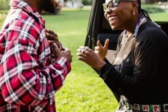 PHOTOS: Singer Teni Flaunts New Look