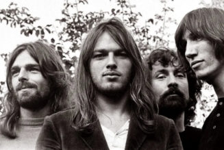 Pink Floyd Release 18 Live Albums from The Dark Side of the Moon Era: Stream