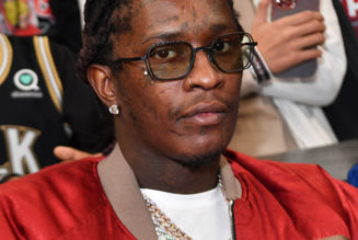Pipe Passing: Jerrika Karlae & Mariah The Scientist Beefing Over Young Thug?
