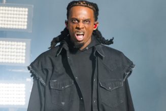 Playboi Carti Teases His Return to Music