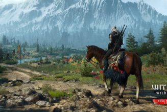 PlayStation Breaks Down ‘The Witcher 3: Wild Hunt’ Next Gen Updates