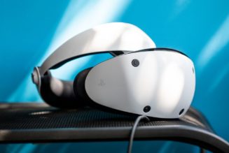 PlayStation VR2 preorders are now available without an invitation