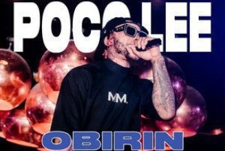 Poco Lee ft DJ Khalipha, MOVES & Cruise – Obirin (Ahhh 2.0 Remix)