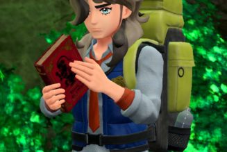 Pokémon games are getting less weird