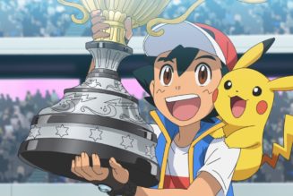 Pokémon Show to Choose New Trainers Over Ash Ketchum