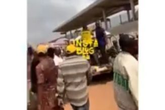 Police arrest notorious cultist behind multiple Killings in Lagos