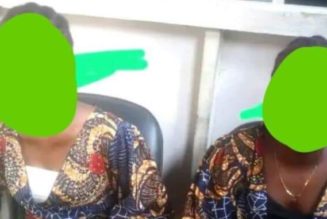 Police investigate two teenage girls for conniving with their church member to sell their organs for N100k each in Lagos