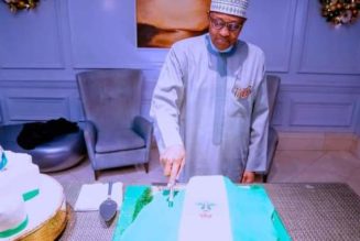 President Buhari appeals for another N819.54 billion loan as Nigeria’s debt hits N22.57 trillion.