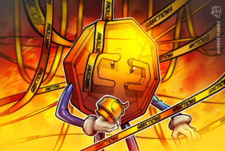 Proactive sanctions can help spare the ecosystem: Chainalysis exec