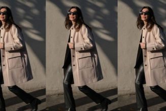 PSA: I Just Found M&S’s Latest Designer-Looking Boots—They’re Selling Out Fast