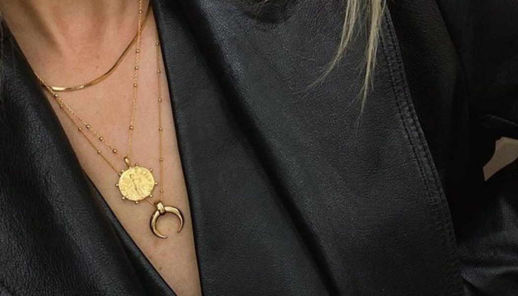 PSA: Missoma Just Launched Its First-Ever Sitewide Sale