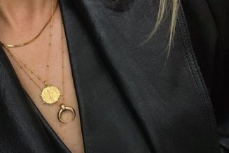 PSA: Missoma Just Launched Its First-Ever Sitewide Sale