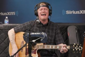 Puddle of Mudd’s Wes Scantlin Admits His Infamous Nirvana Cover “Looked and Sounded Like Total Shit”