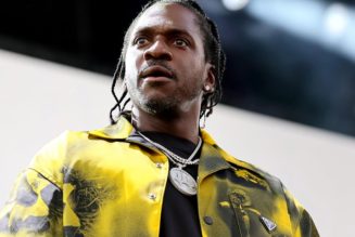 Pusha T and DJ Drama Have a ‘Gangsta Grillz’ Mixtape Coming