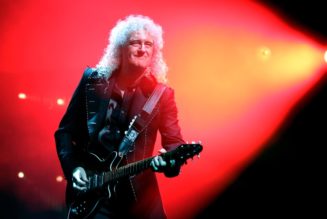 Queen’s Brian May and Sade Producer Robin Millar Knighted in U.K. New Year Honours List