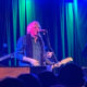 R.E.M.’s Peter Buck and Mike Mills Perform at 40th Anniversary Event for Debut EP Chronic Town: Watch