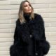 Rachel Stevens’s Zero-Effort Coat, Trouser and Boot Combo Is So London