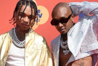 Rae Sremmurd Drives in the Fast Lane in New “Torpedo” Music Video