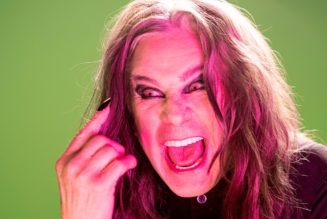 Ranking Every Ozzy Osbourne Solo Album from Worst to Best