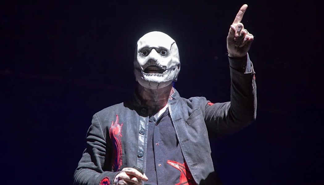 Ranking: Every Slipknot Album from Worst to Best