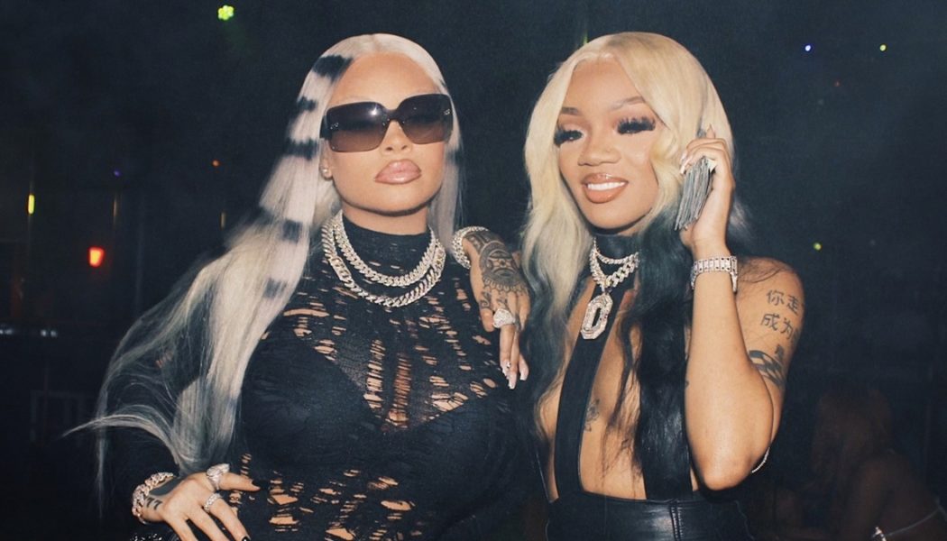 Rap Song of the Week: Latto and GloRilla Turn It Up on “FTCU”