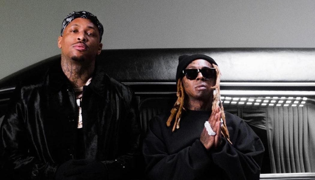 Rap Song of the Week: YG and Lil Wayne Reunite on “Miss My Dawgs”