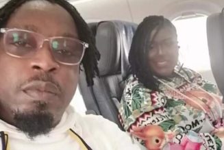Rapper Eedris Abdulkareem, Wife Mark 18th Wedding Anniversary