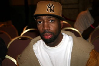 Rapper Grand Daddy I.U. Passes Away At 54