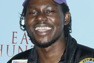 Rapper Theophilus London Reported Missing By His Family