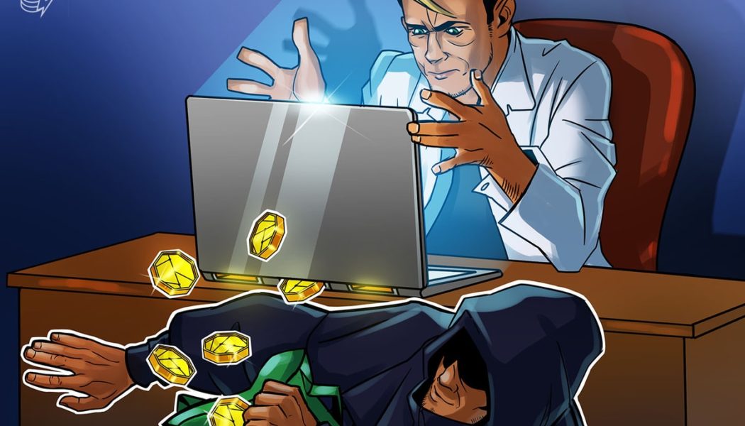 Raydium is attacked, loses $2M