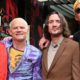 Red Hot Chili Peppers Announce 2023 Tour With The Strokes, Iggy Pop and More